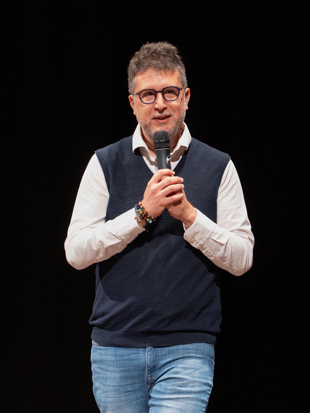 Giuseppe Lavenia